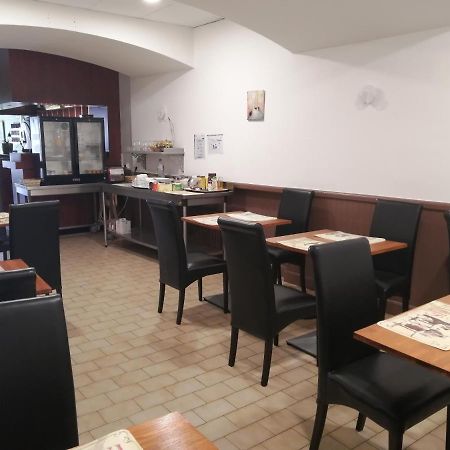 Hotel Le Palma Angoulême Dış mekan fotoğraf