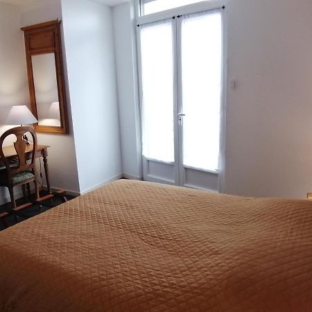 Hotel Le Palma Angoulême Dış mekan fotoğraf
