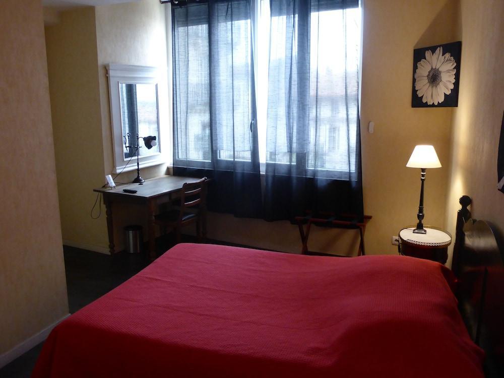 Hotel Le Palma Angoulême Dış mekan fotoğraf