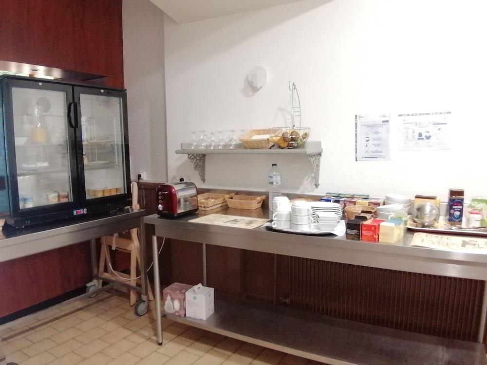 Hotel Le Palma Angoulême Dış mekan fotoğraf