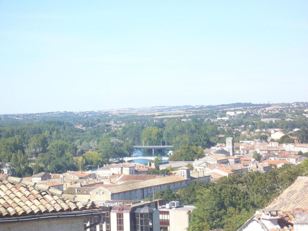 Hotel Le Palma Angoulême Dış mekan fotoğraf