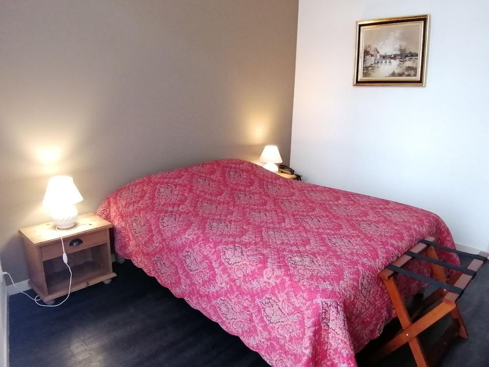 Hotel Le Palma Angoulême Dış mekan fotoğraf