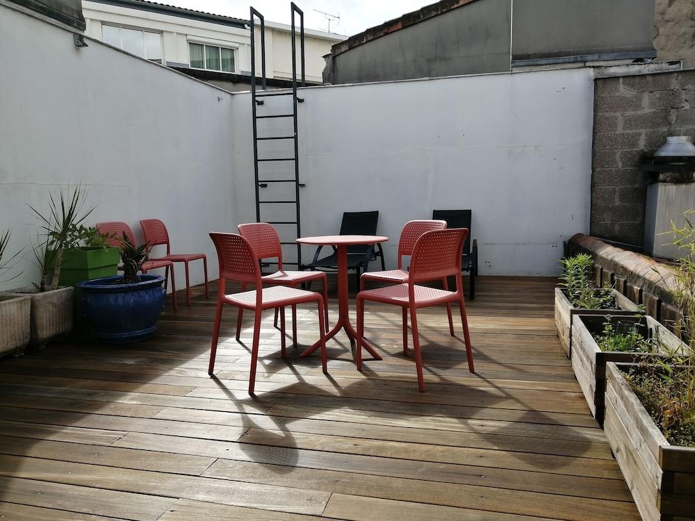 Hotel Le Palma Angoulême Dış mekan fotoğraf