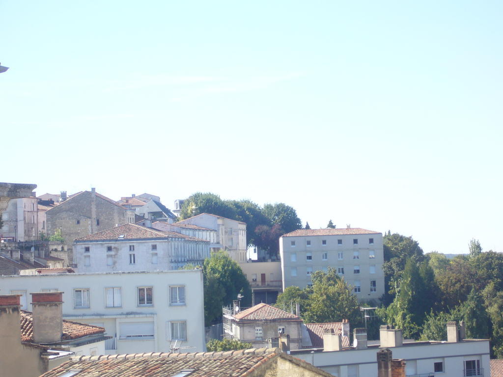 Hotel Le Palma Angoulême Dış mekan fotoğraf