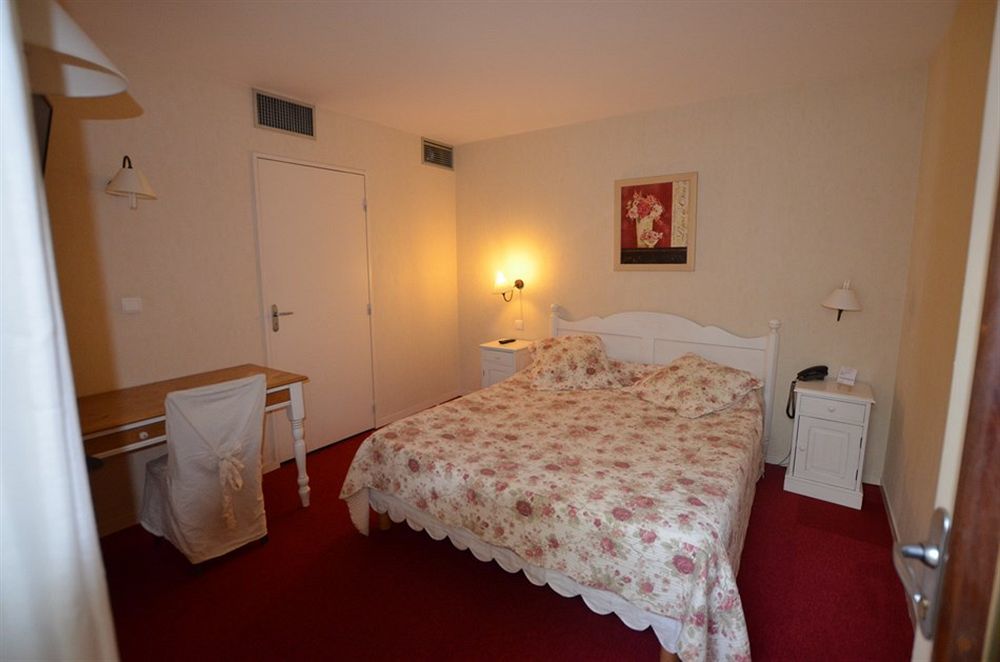 Hotel Le Palma Angoulême Dış mekan fotoğraf