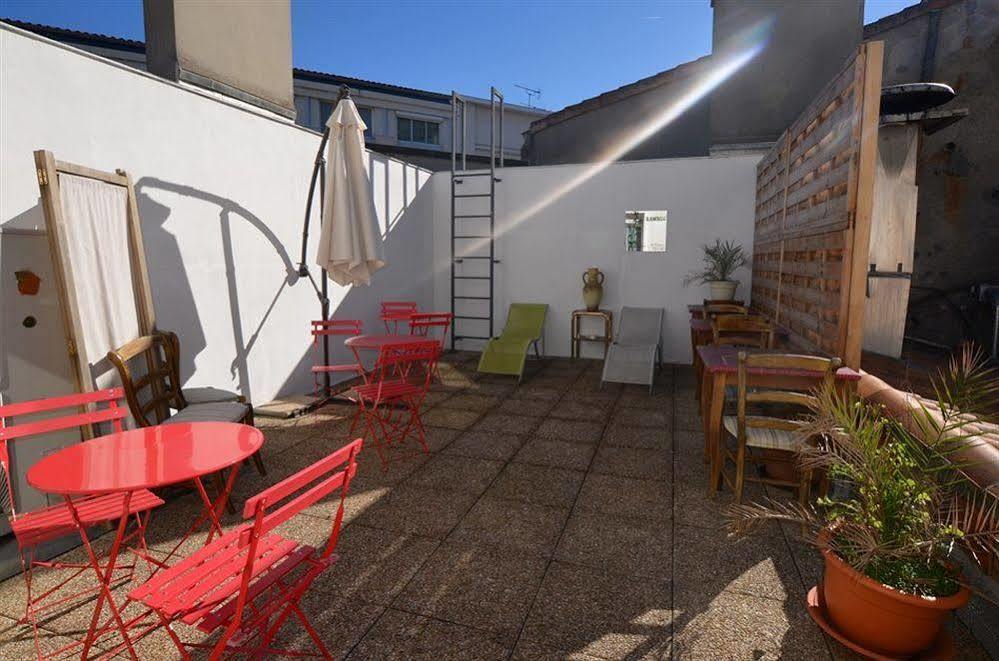 Hotel Le Palma Angoulême Dış mekan fotoğraf