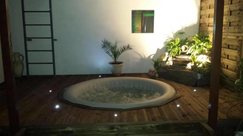 Hotel Le Palma Angoulême Dış mekan fotoğraf
