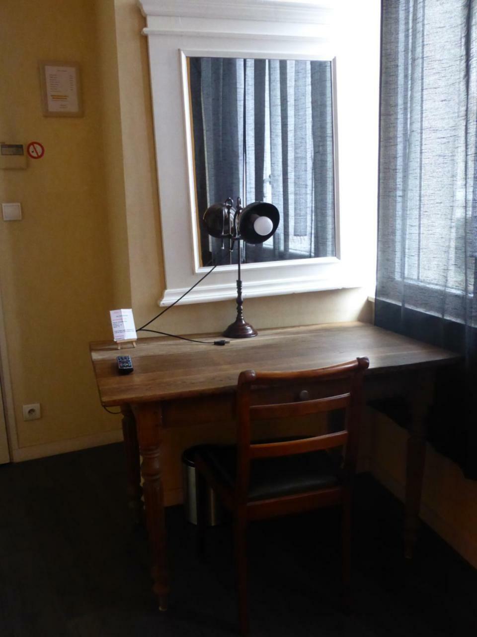 Hotel Le Palma Angoulême Dış mekan fotoğraf