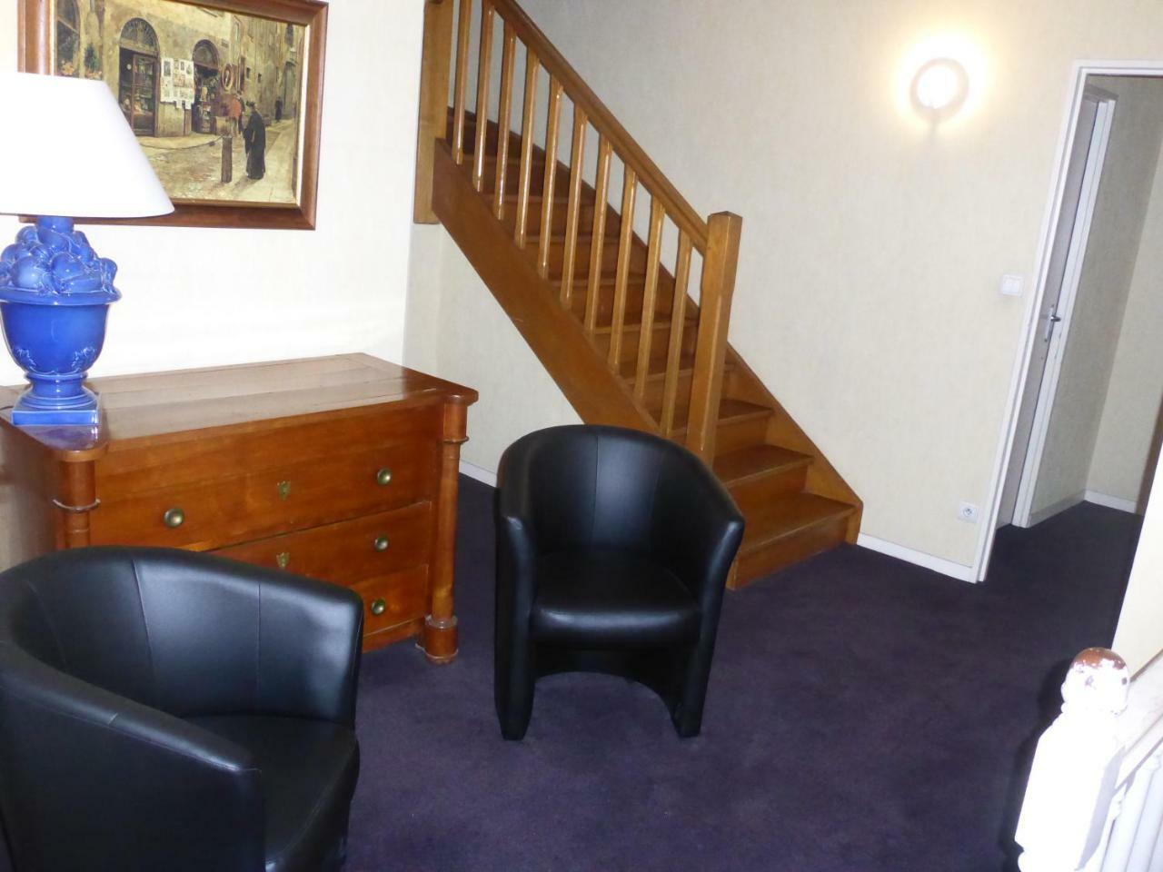 Hotel Le Palma Angoulême Dış mekan fotoğraf