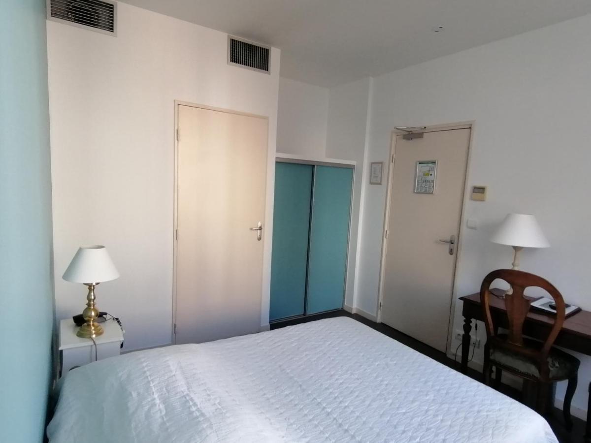Hotel Le Palma Angoulême Dış mekan fotoğraf