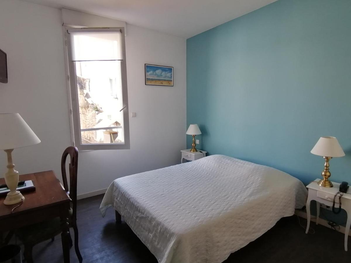 Hotel Le Palma Angoulême Dış mekan fotoğraf
