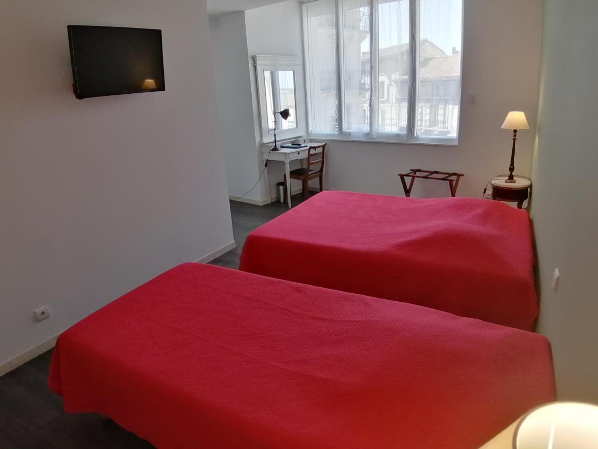 Hotel Le Palma Angoulême Dış mekan fotoğraf
